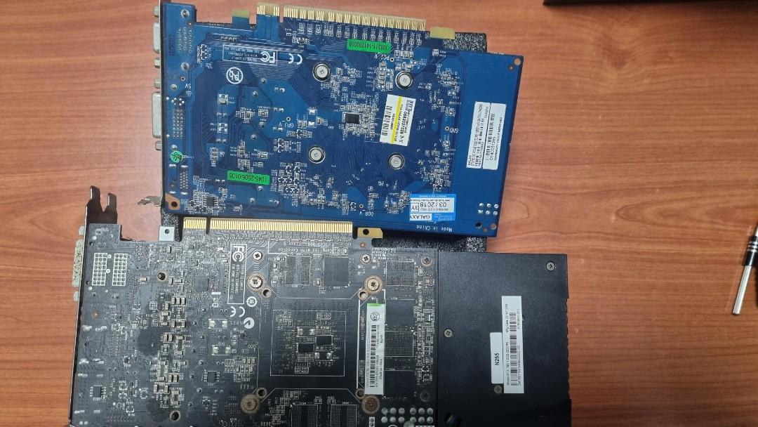 Galax discount gtx 750