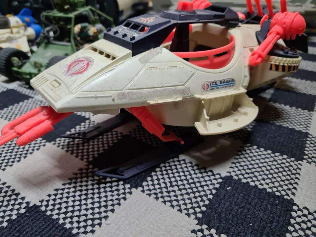 Gi joe defiant for sale clearance
