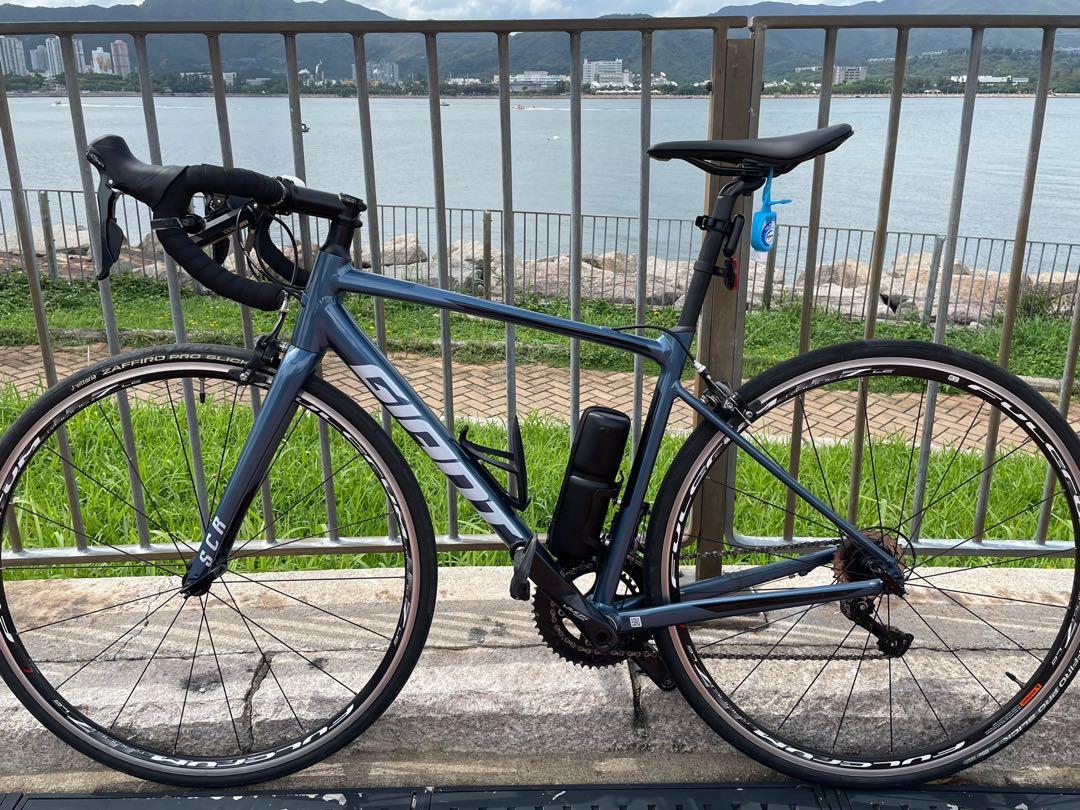 giant scr 2 2021 review