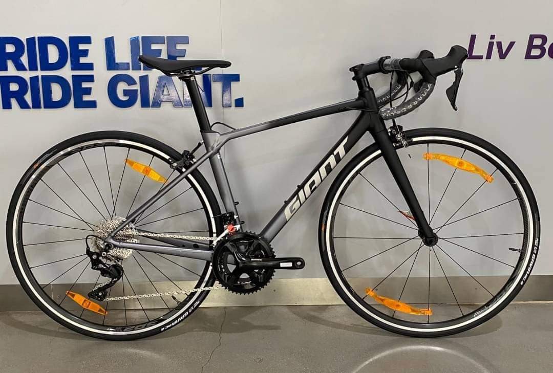 Giant tcr deals sl1 2021
