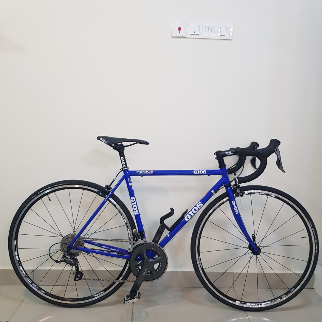 Gios fenice best sale
