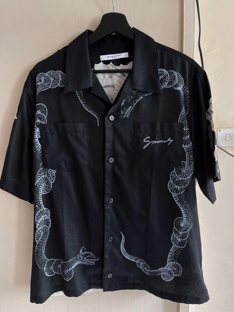 Givenchy icarus outlet