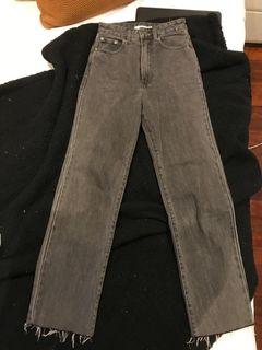 Glassons Jeans Size 6
