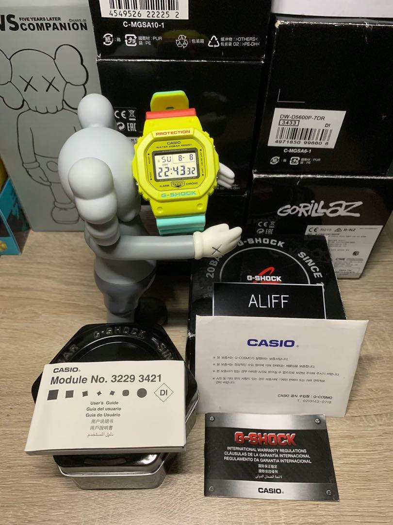 G shock dw5600cma shop
