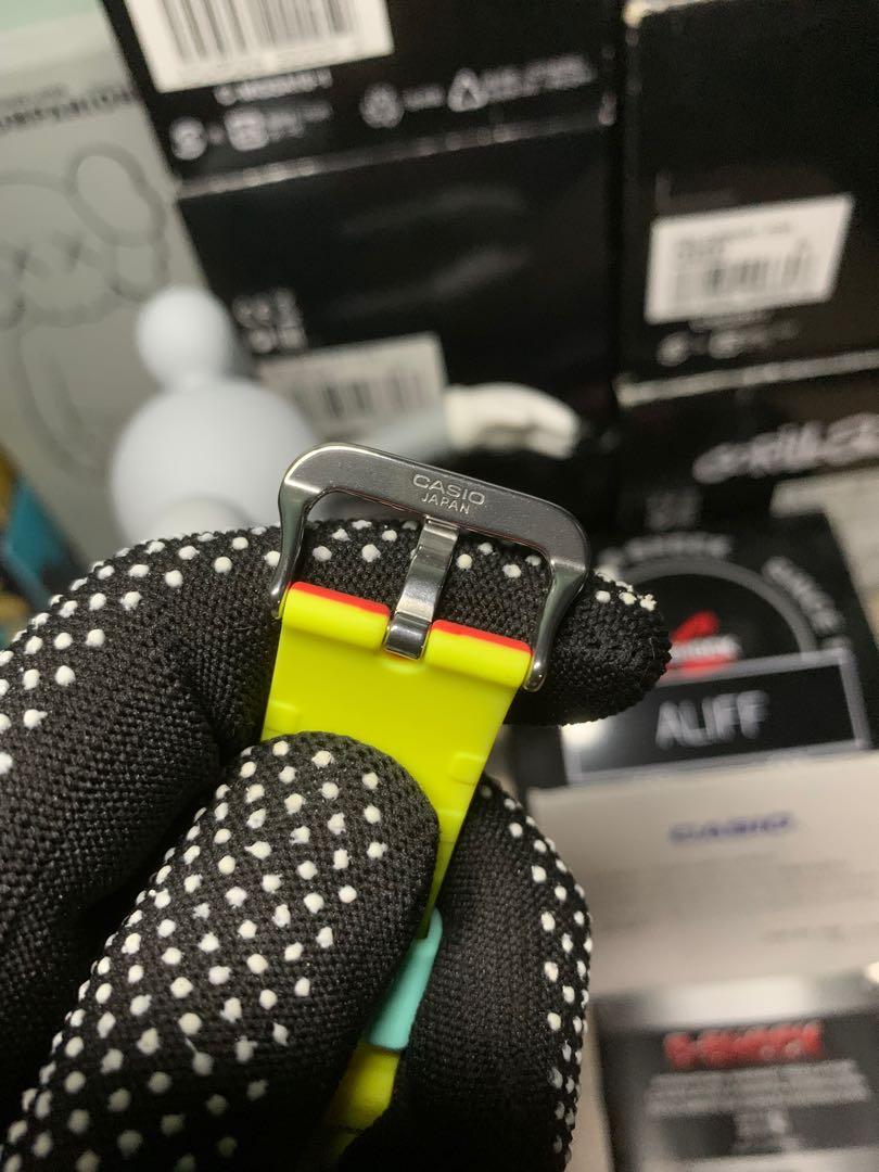 G shock dw5600cma online