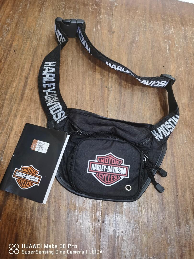 Harley on sale fanny pack