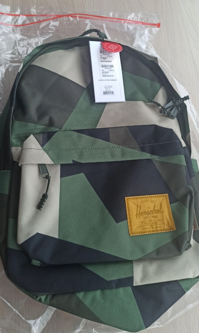 Herschel Star Wars Boba Fett Classic XL Backpack f