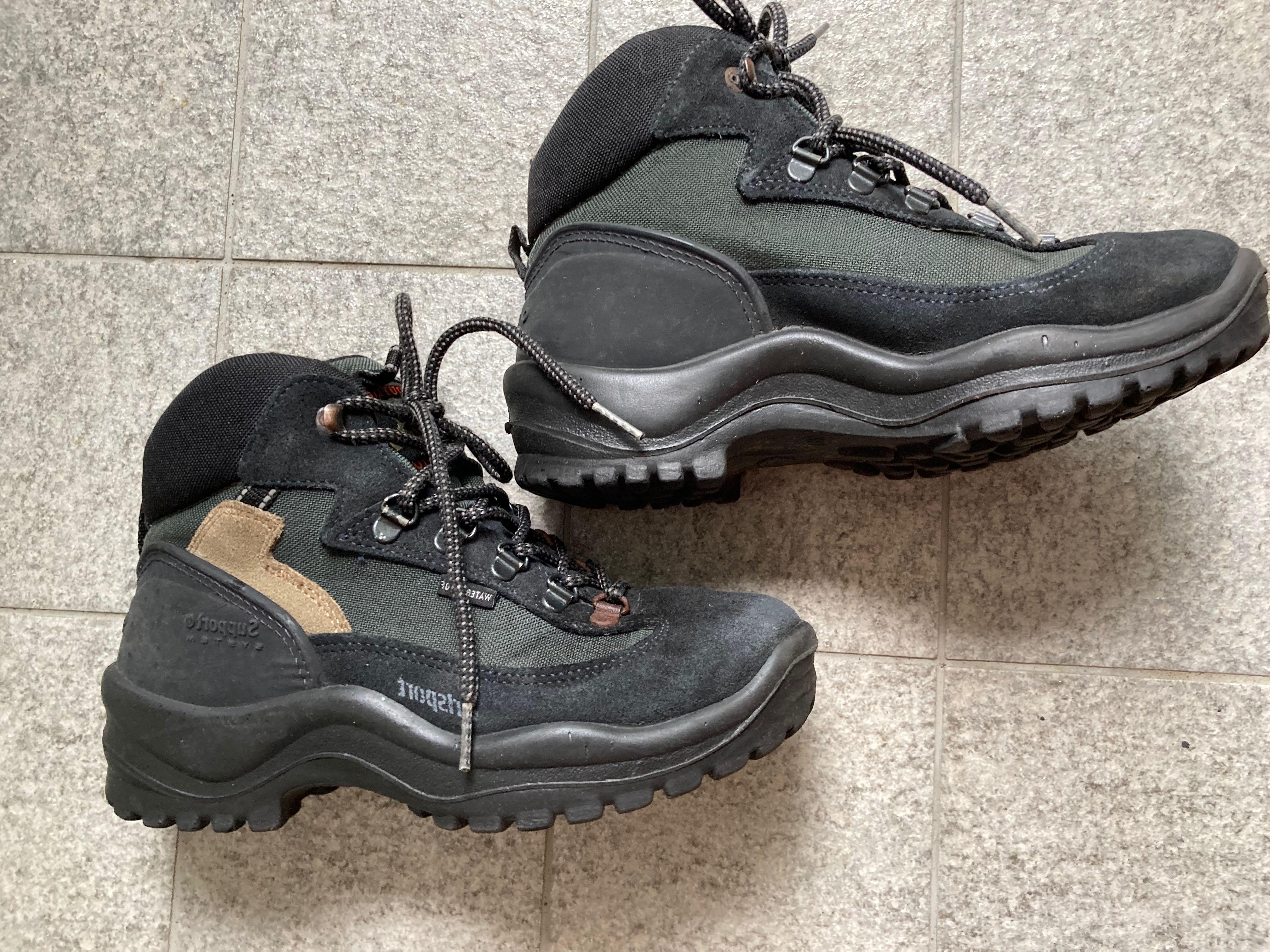 Walking boots 6.5 hotsell