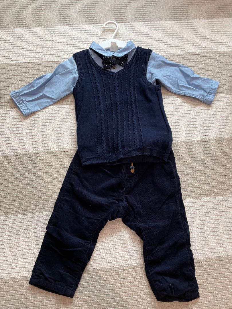 H&M Baby Clothes, Babies & Kids, Babies & Kids Fashion on Carousell