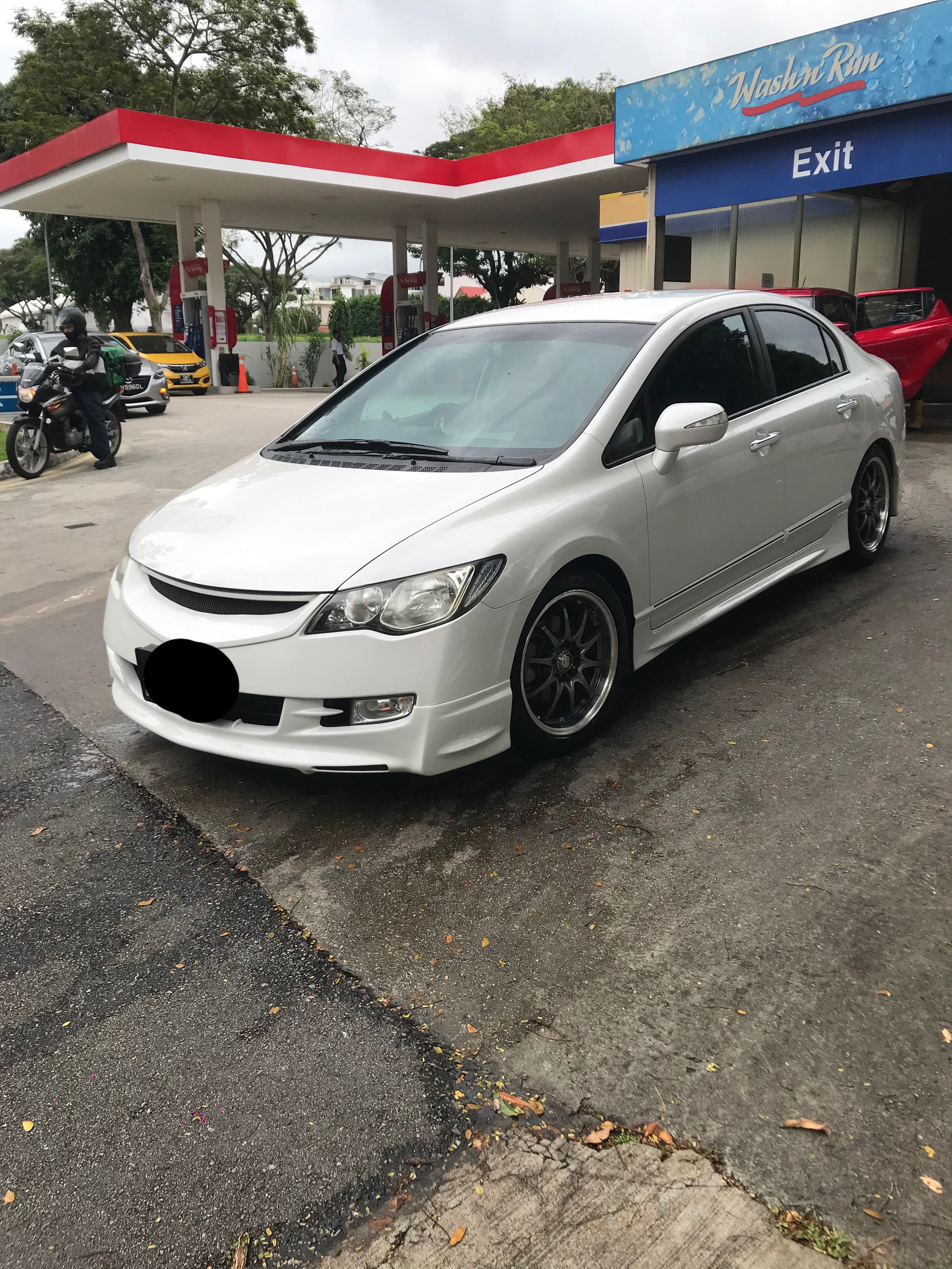 (Category: ) located in . Submitted by indrasalim (Listing ID 1103898544, Image 1). Description: .