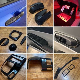 Civic fd accessories sale