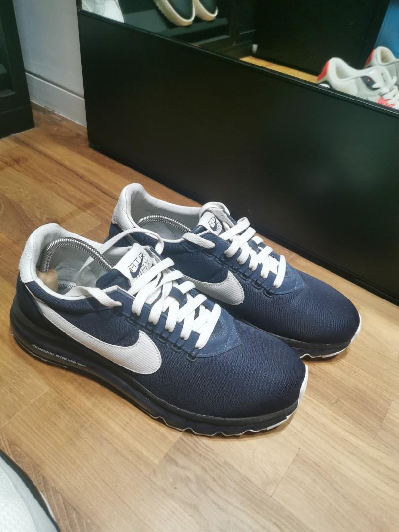 HTM Air Max Ld Zero