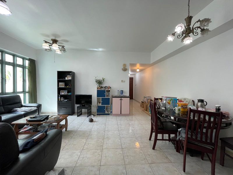 Hume Park 2, Property, For Sale, Condos & ECs on Carousell