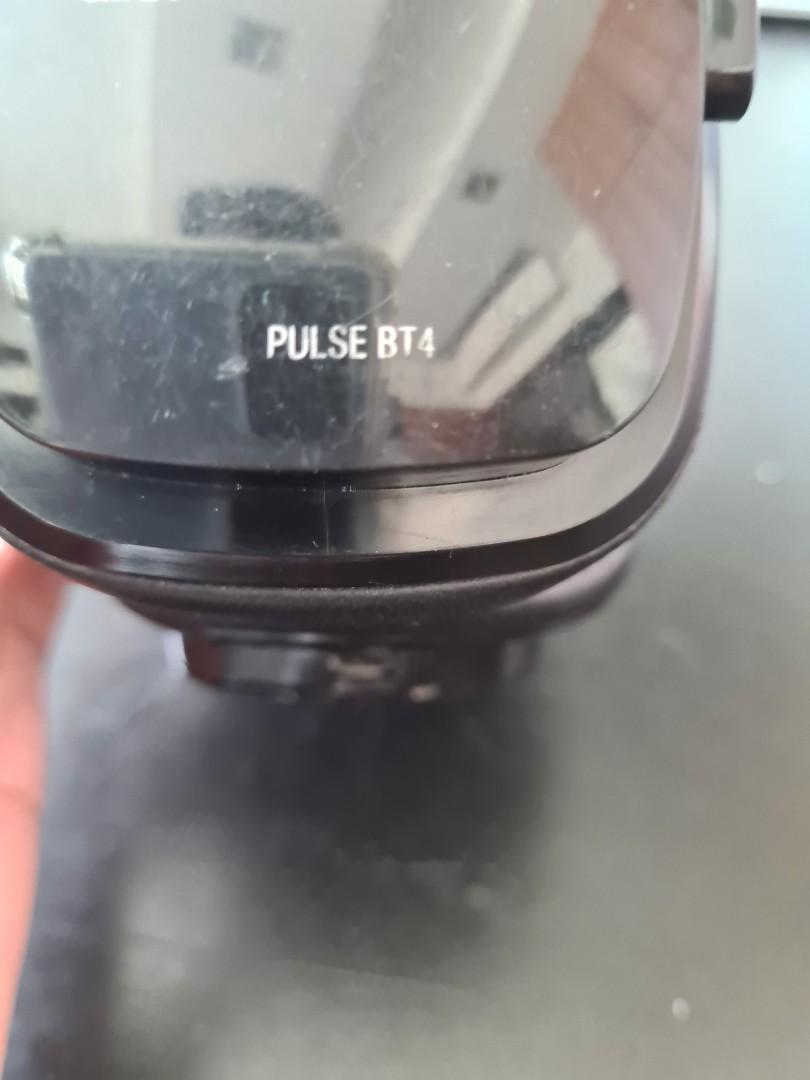 Iball sales pulse bt4