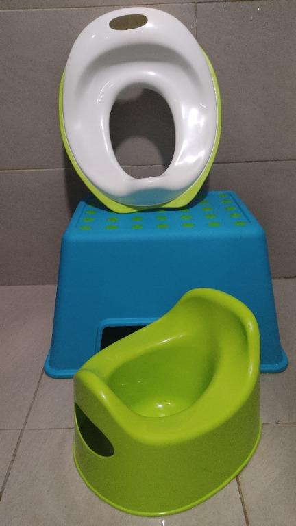 Ikea potty training seat 2025