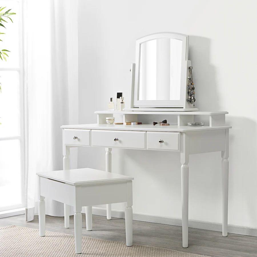 Ikea dresser new arrivals with mirror