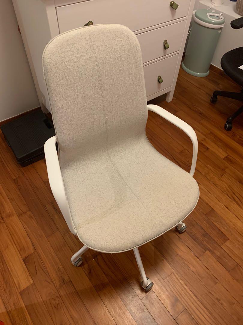 Langfjall chair review clearance