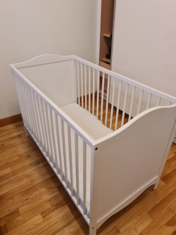 Smagora cot shop