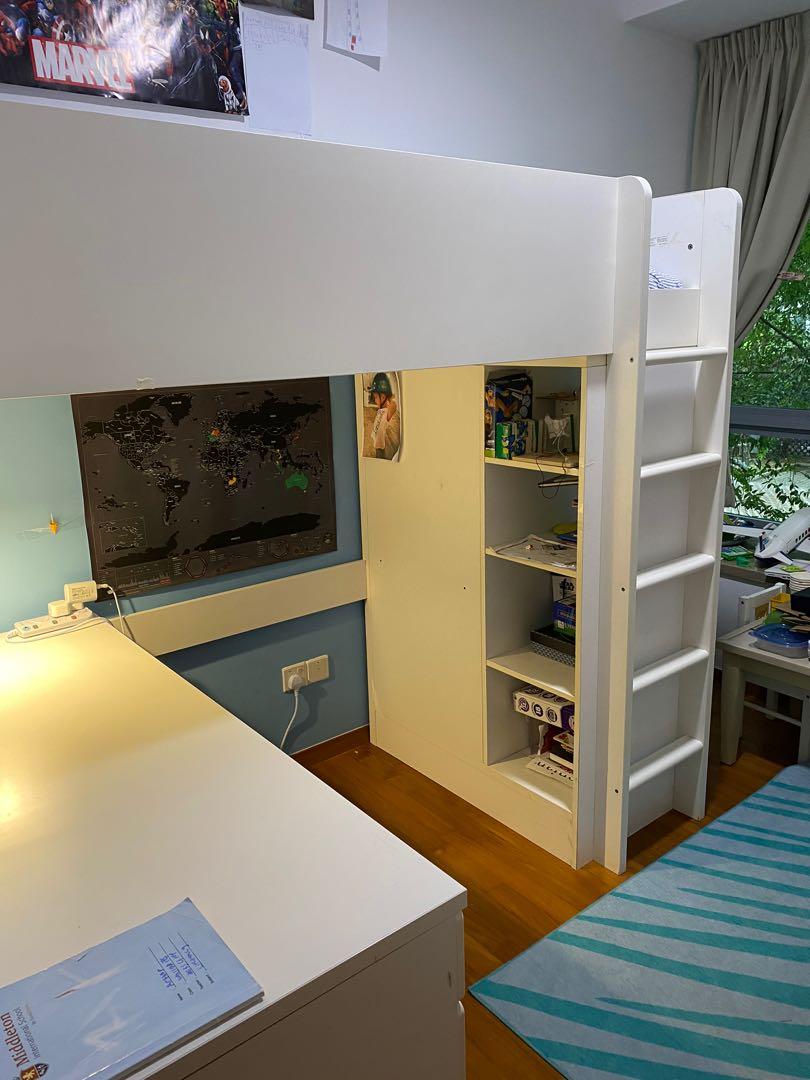 Smastad bed shop