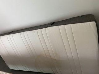 Ikea Sultan Heberg Spring Mattress Single 50 Furniture Home Living Furniture Bed Frames Mattresses On Carousell