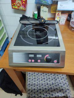 Induction Cooker BT-350D 3000W
