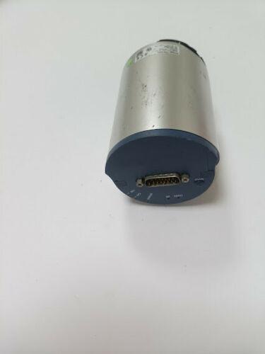 Jauge à vide capacitive à membrane - CDG045D2 - Eurovacuum B.V. - avec