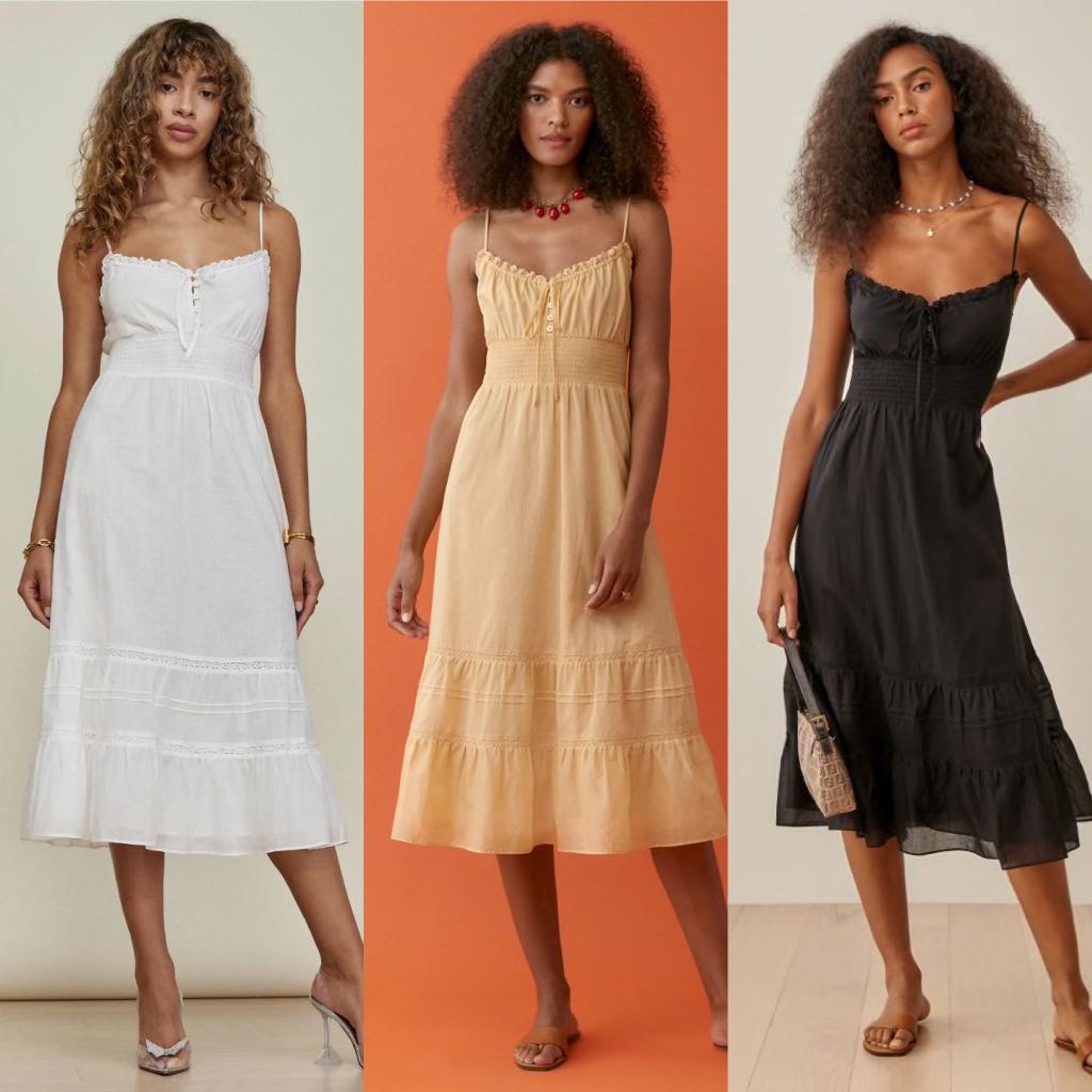 landon dress reformation