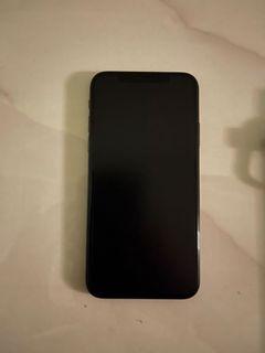 IPHONE XS 64GB- GREY [Quick Sale]!!!