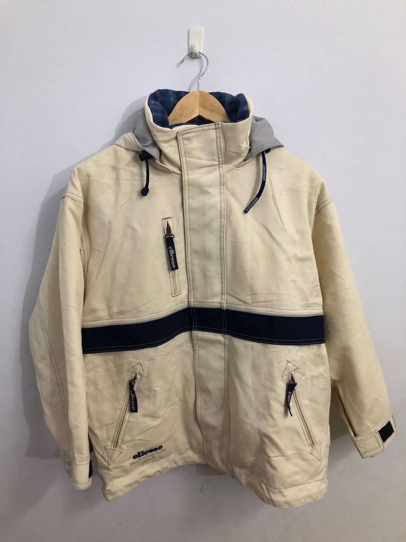 Jaket Ellesse Outdoor