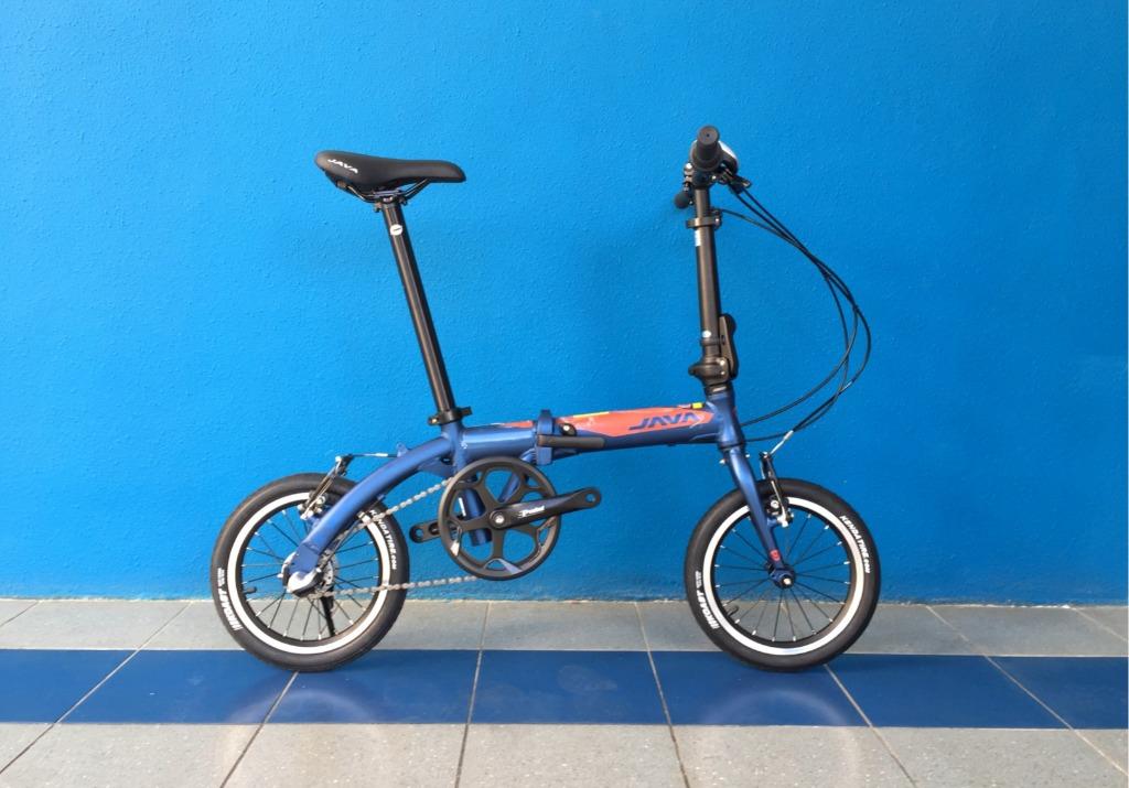 Dahon x3 shop