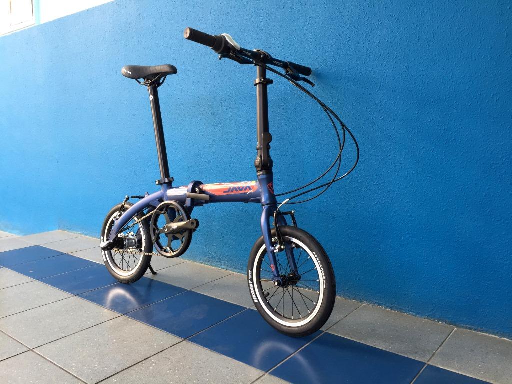 Dahon x3 hotsell