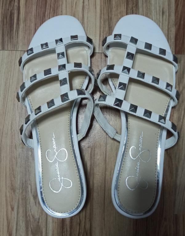 Caira 2 studded discount sandals
