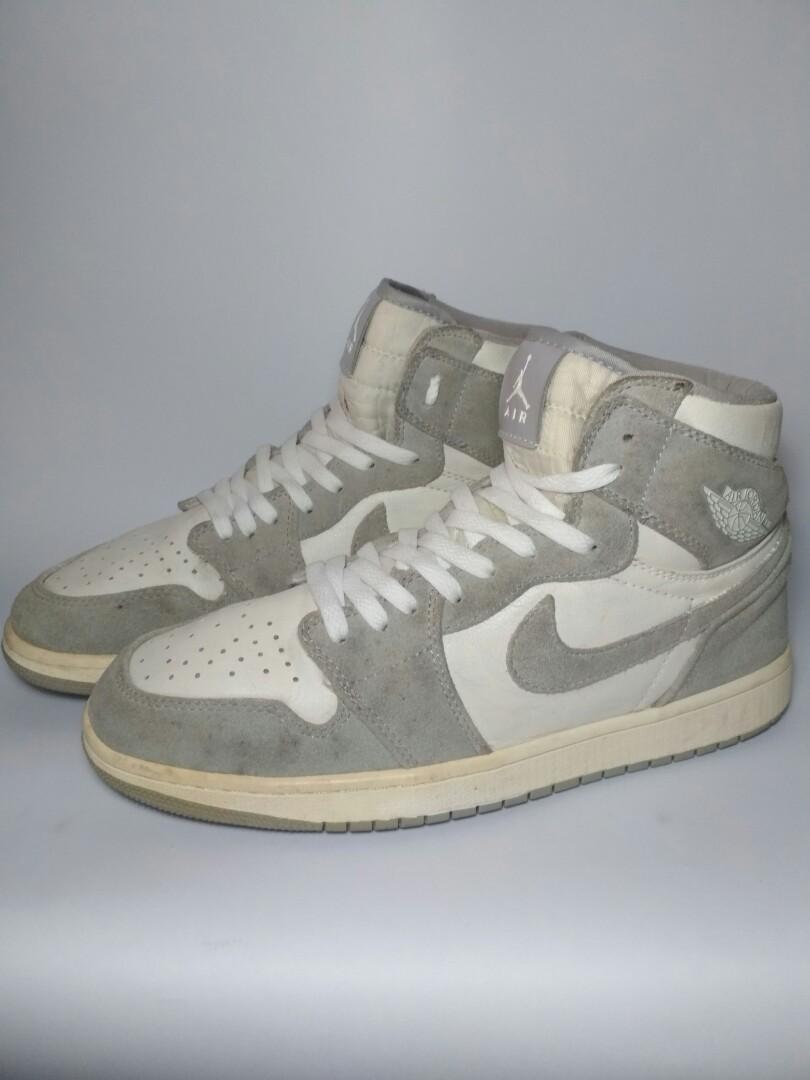 Jordan 1 retro high pale ivory sale