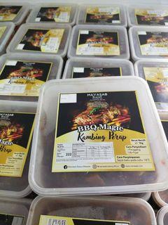 Ayam Percik Food Drinks Packaged Instant Food On Carousell