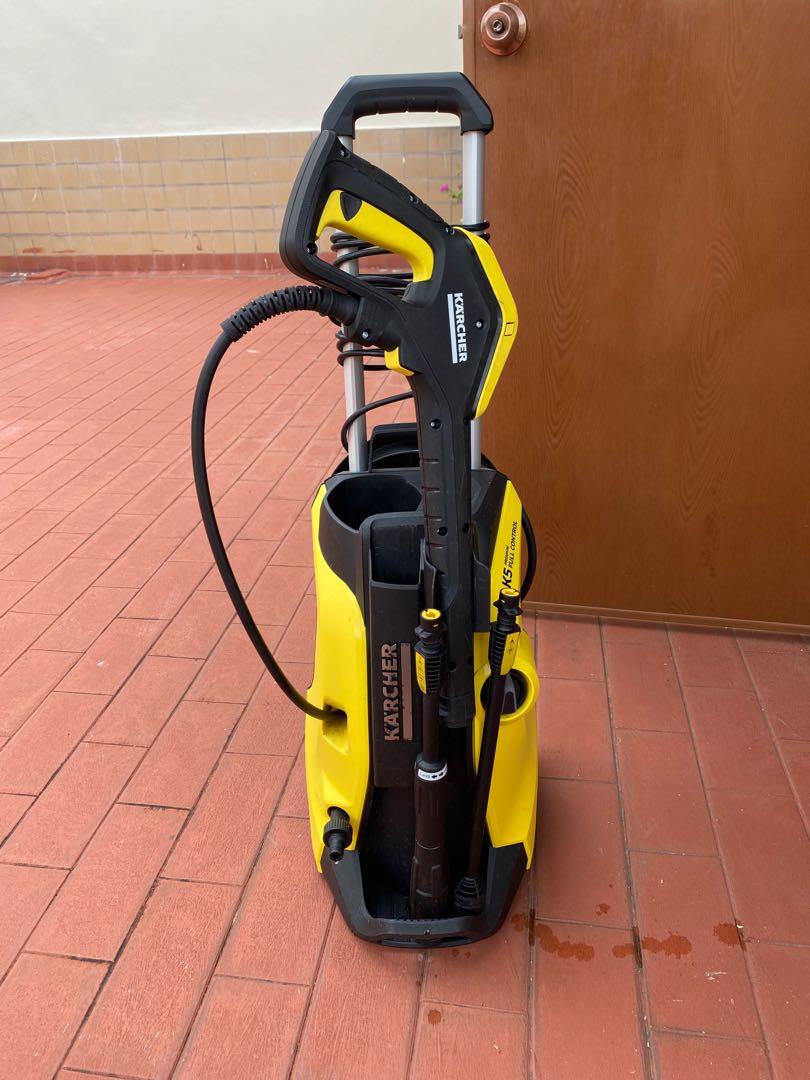 Karcher K5 Premium Full Control High 