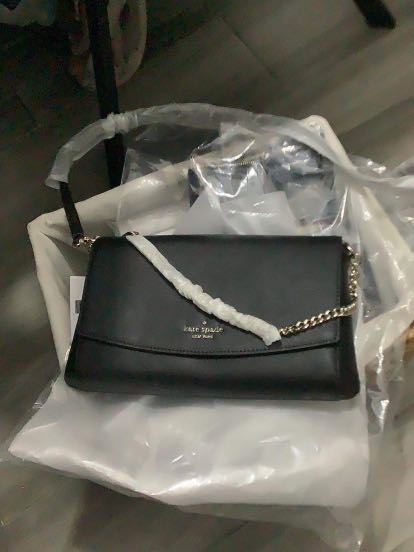 Kate spade hotsell chain sling bag