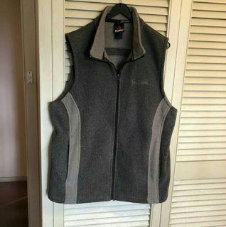 Kathmandu fleece vest