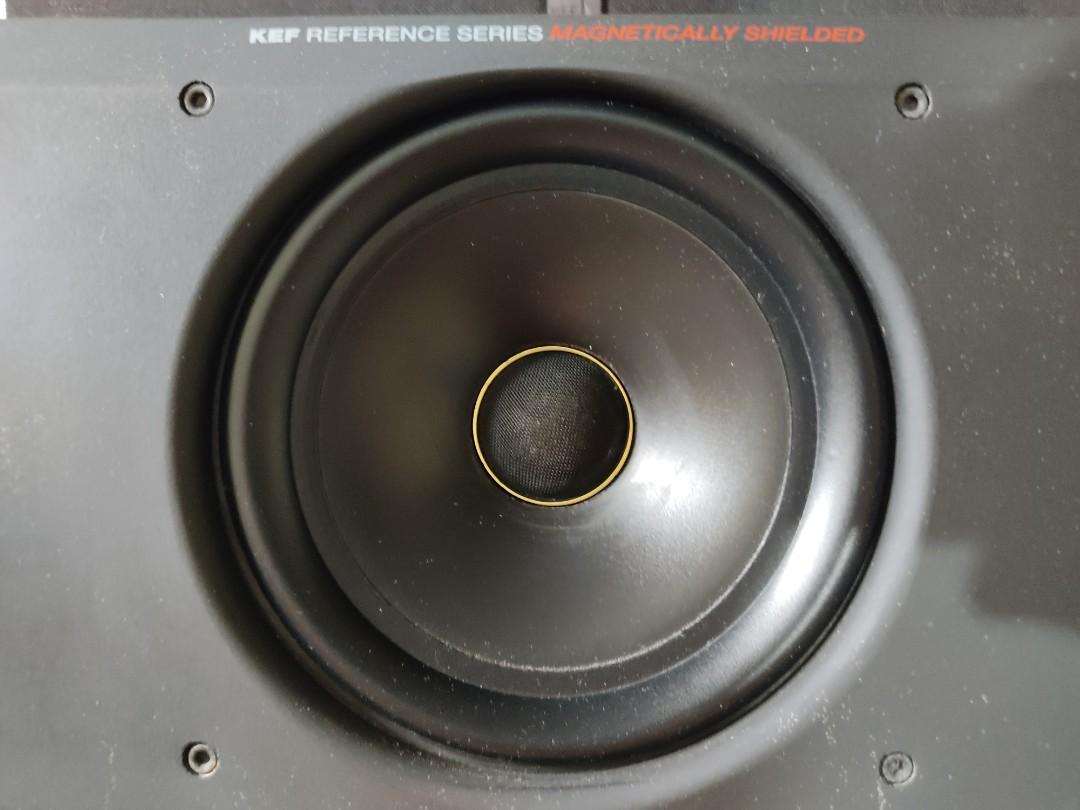 Kef 100c best sale