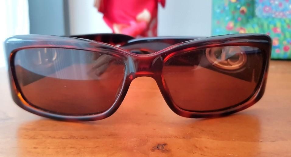 Dior deals sunglasses tortoise