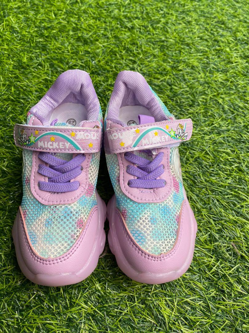 pg3 shoes kids