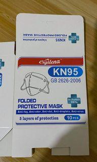 Kn95 medical grade Mask