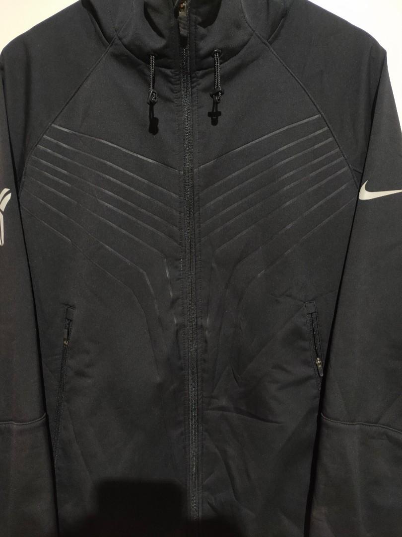 Kobe bryant hot sale nike jacket