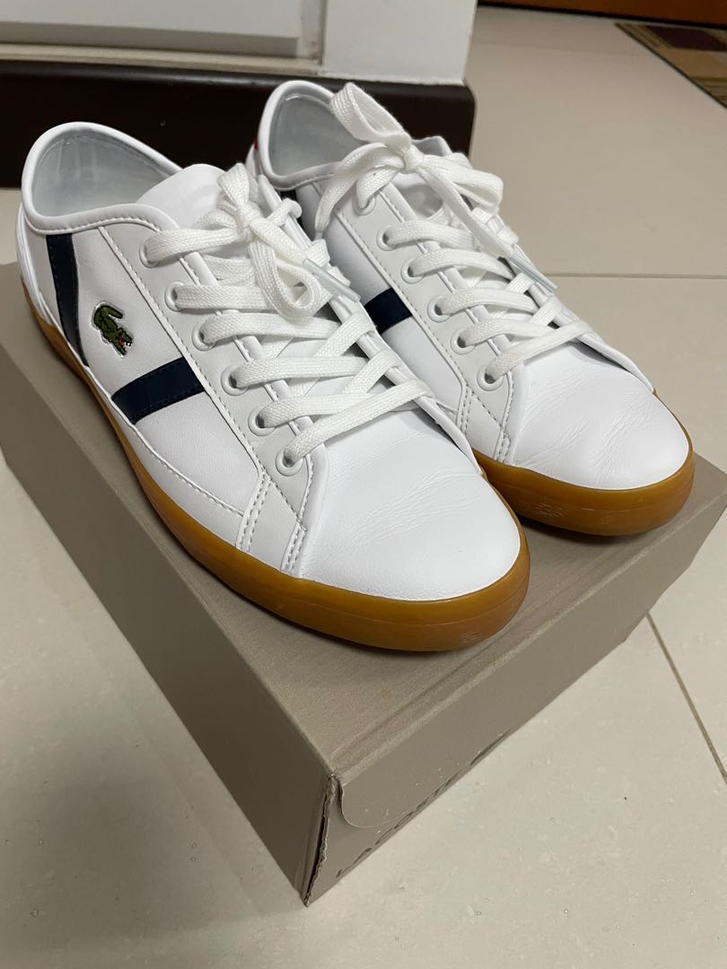 Lacoste sideline clearance