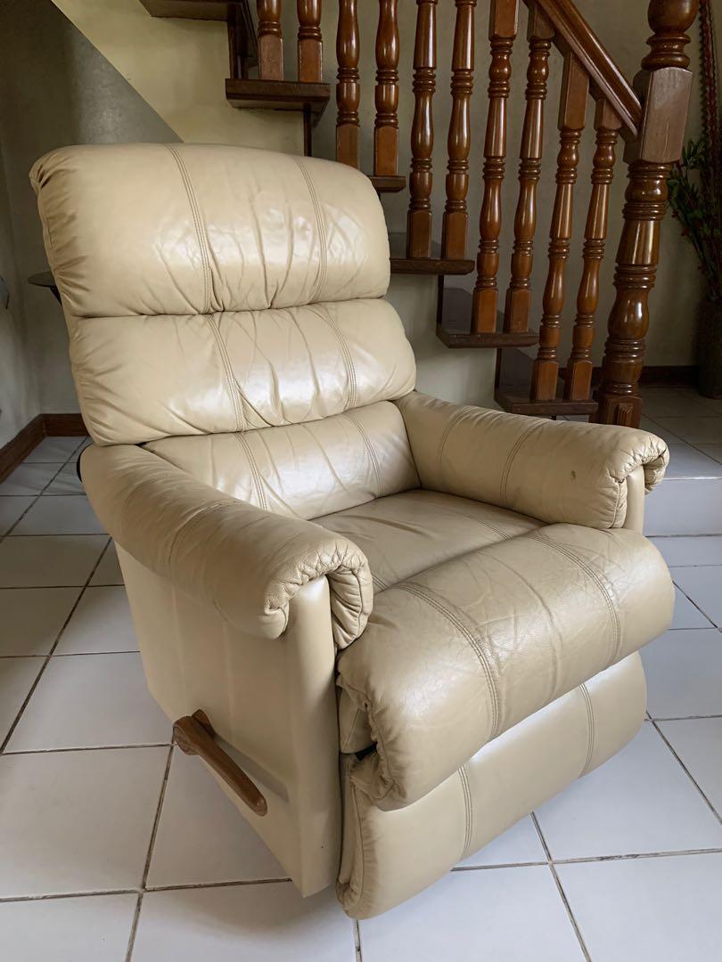 Rialto lazy boy 2025 recliner