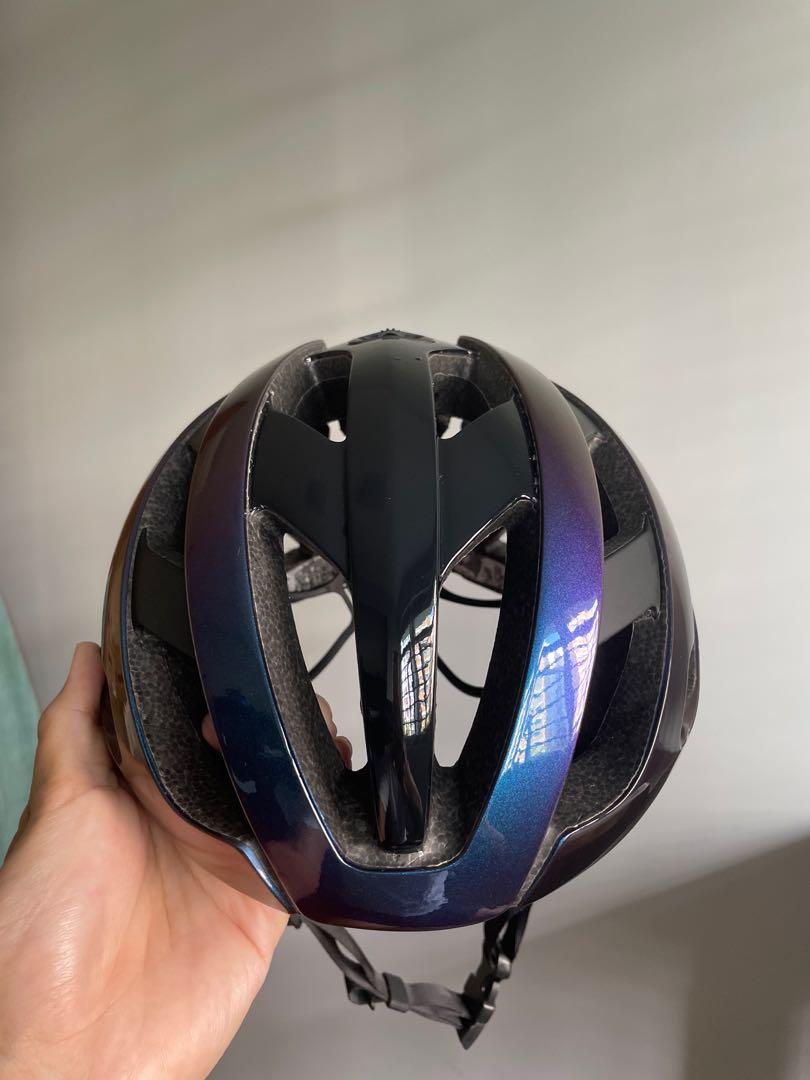 Lazer g1 sales mips purple haze