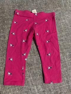 Legging Oshkosh