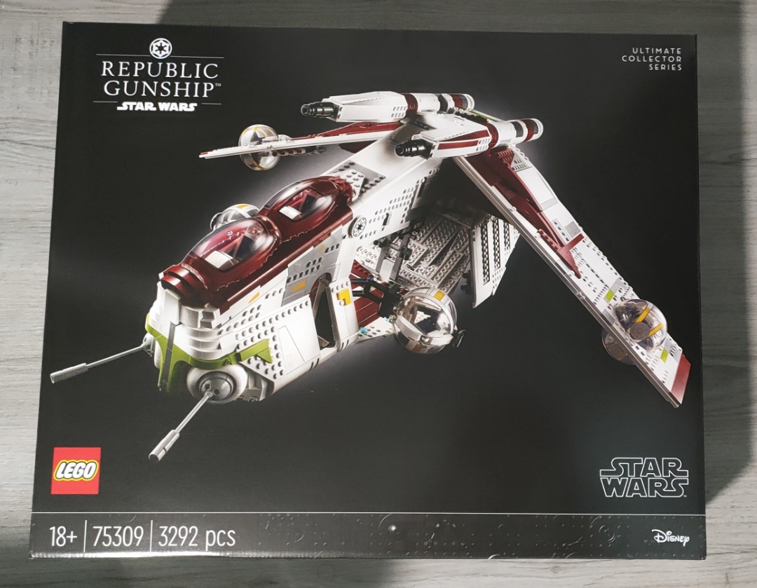 ucs republic gunship
