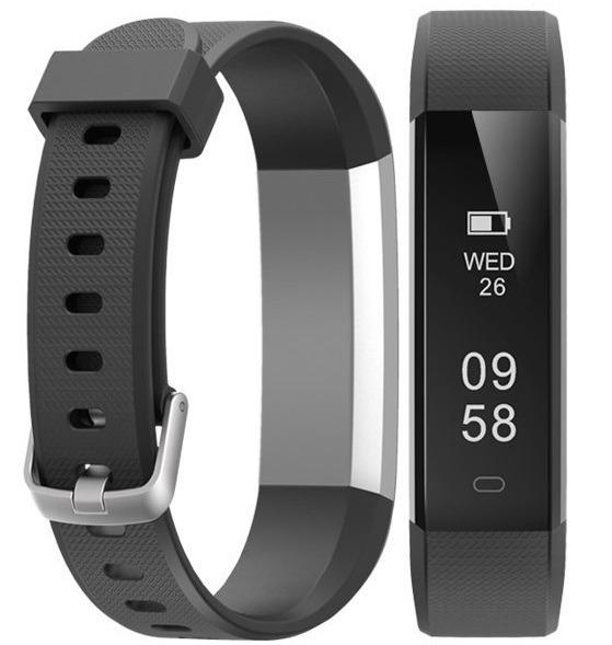 Fitness tracker id115u discount