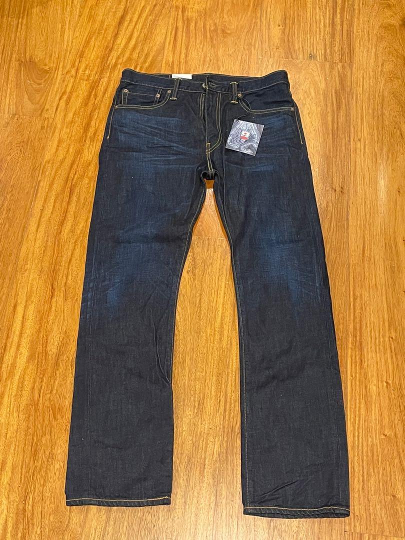 Levis clearance 513 cash