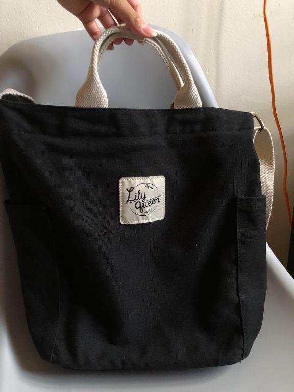 Lily queen bags hot sale